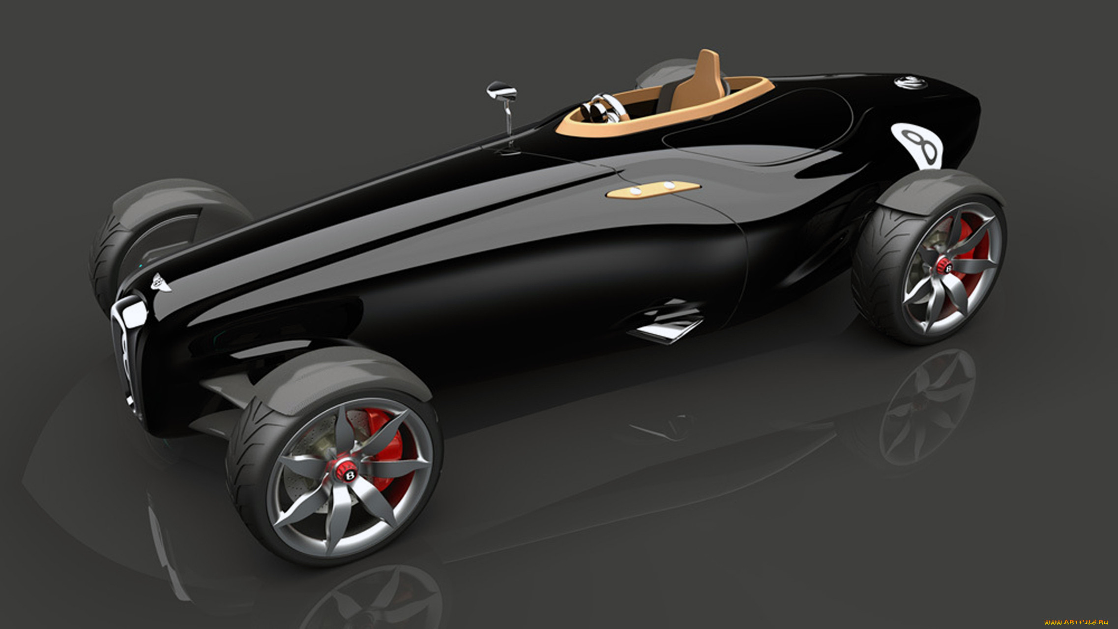 bentley barnato roadster concept, , 3, concept, barnato, roadster, bentley, , , 